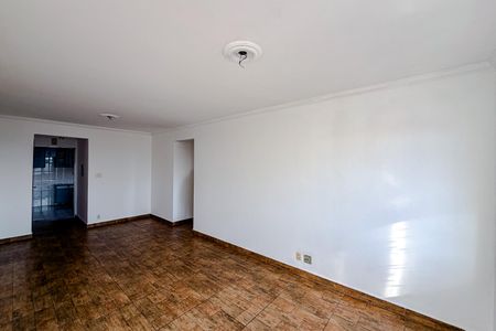Apartamento à venda com 72m², 2 quartos e 1 vaga Apartamento à venda com 72m², 2 quartos e 1 vagaSala