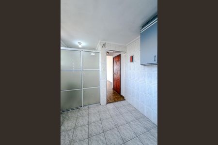 Apartamento à venda com 72m², 2 quartos e 1 vaga Apartamento à venda com 72m², 2 quartos e 1 vagaCozinha