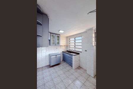 Apartamento à venda com 72m², 2 quartos e 1 vaga Apartamento à venda com 72m², 2 quartos e 1 vagaCozinha
