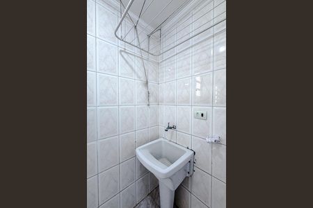 Apartamento à venda com 72m², 2 quartos e 1 vaga Apartamento à venda com 72m², 2 quartos e 1 vagaÁrea de Serviço