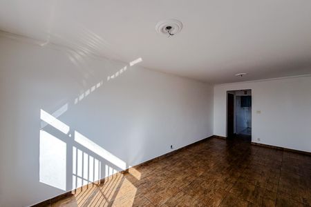 Apartamento à venda com 72m², 2 quartos e 1 vaga Apartamento à venda com 72m², 2 quartos e 1 vagaSala