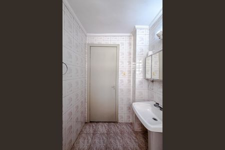 Apartamento à venda com 72m², 2 quartos e 1 vaga Apartamento à venda com 72m², 2 quartos e 1 vagaBanheiro