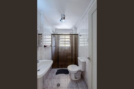 Apartamento à venda com 72m², 2 quartos e 1 vaga Apartamento à venda com 72m², 2 quartos e 1 vagaBanheiro