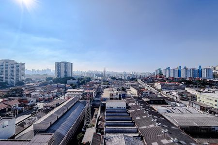 Apartamento à venda com 72m², 2 quartos e 1 vaga Apartamento à venda com 72m², 2 quartos e 1 vagaVista da Sala