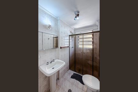 Apartamento à venda com 72m², 2 quartos e 1 vaga Apartamento à venda com 72m², 2 quartos e 1 vagaBanheiro