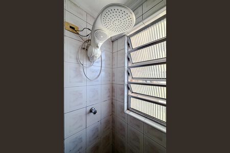 Apartamento à venda com 72m², 2 quartos e 1 vaga Apartamento à venda com 72m², 2 quartos e 1 vagaBanheiro