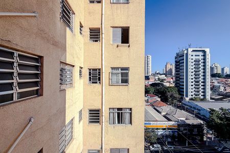 Apartamento à venda com 72m², 2 quartos e 1 vaga Apartamento à venda com 72m², 2 quartos e 1 vagaVista do Quarto 2