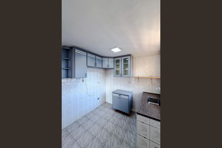 Apartamento à venda com 72m², 2 quartos e 1 vaga Apartamento à venda com 72m², 2 quartos e 1 vagaCozinha