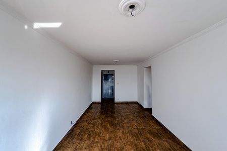 Apartamento à venda com 72m², 2 quartos e 1 vaga Apartamento à venda com 72m², 2 quartos e 1 vagaSala