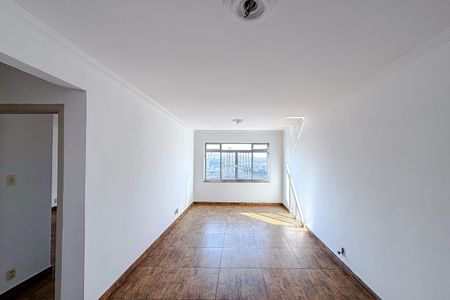 Apartamento à venda com 72m², 2 quartos e 1 vaga Apartamento à venda com 72m², 2 quartos e 1 vagaSala