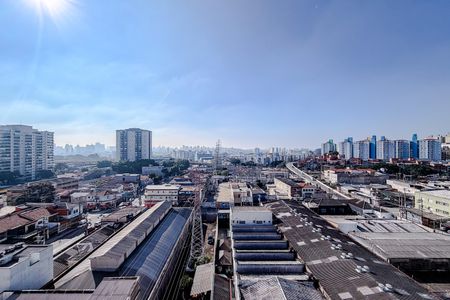 Apartamento à venda com 72m², 2 quartos e 1 vaga Apartamento à venda com 72m², 2 quartos e 1 vagaVista do Quarto 1
