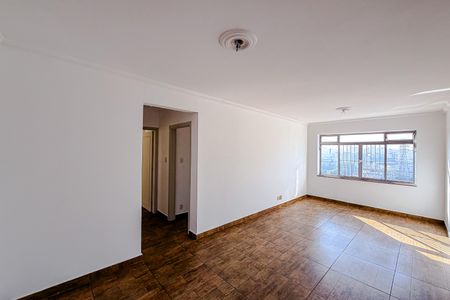 Apartamento à venda com 72m², 2 quartos e 1 vaga Apartamento à venda com 72m², 2 quartos e 1 vagaSala