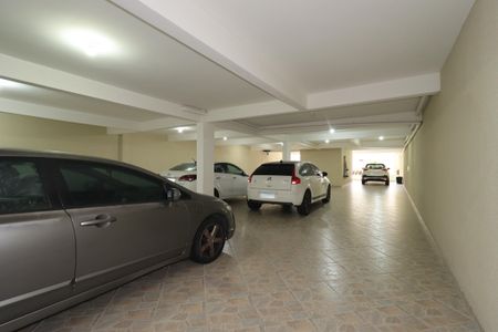 Apartamento para alugar com 93m², 3 quartos e 2 vagasGaragem