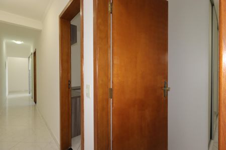 Apartamento para alugar com 93m², 3 quartos e 2 vagasCorredor