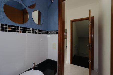 Apartamento para alugar com 93m², 3 quartos e 2 vagasLavabo