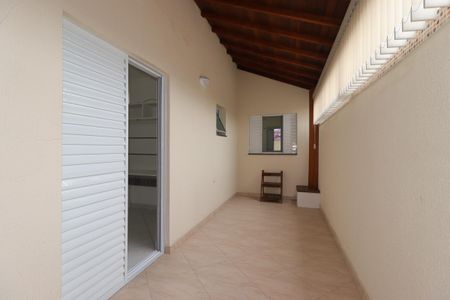 Apartamento para alugar com 93m², 3 quartos e 2 vagasQuintal 2