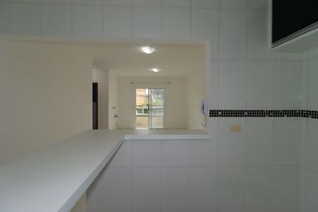 Apartamento para alugar com 93m², 3 quartos e 2 vagasCozinha