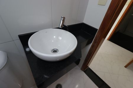 Apartamento para alugar com 93m², 3 quartos e 2 vagasLavabo - Pia