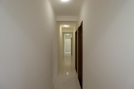 Apartamento para alugar com 93m², 3 quartos e 2 vagasCorredor