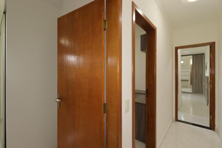 Apartamento para alugar com 93m², 3 quartos e 2 vagasCorredor