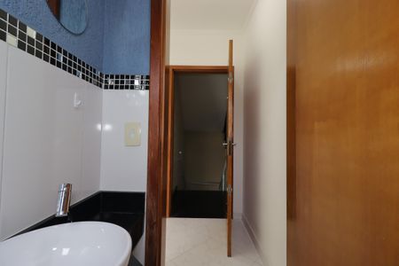 Apartamento para alugar com 93m², 3 quartos e 2 vagasLavabo