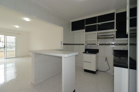 Apartamento para alugar com 93m², 3 quartos e 2 vagasCozinha