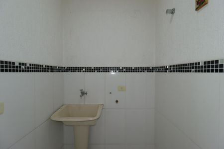 Apartamento para alugar com 93m², 3 quartos e 2 vagasÁrea de Serviço