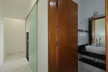 Apartamento para alugar com 93m², 3 quartos e 2 vagasCorredor