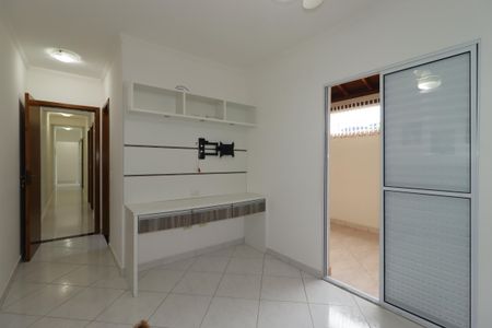 Apartamento para alugar com 93m², 3 quartos e 2 vagasSuíte