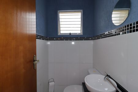 Apartamento para alugar com 93m², 3 quartos e 2 vagasLavabo