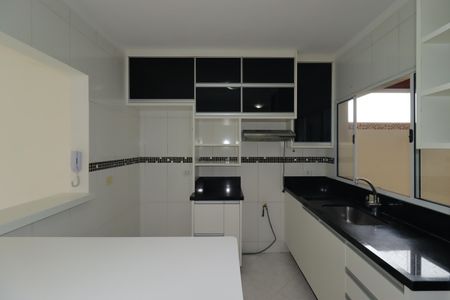 Apartamento para alugar com 93m², 3 quartos e 2 vagasCozinha