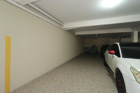 Apartamento para alugar com 93m², 3 quartos e 2 vagasGaragem