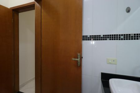 Apartamento para alugar com 93m², 3 quartos e 2 vagasBanheiro da Suíte