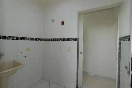 Apartamento para alugar com 93m², 3 quartos e 2 vagasÁrea de Serviço