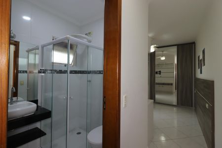 Apartamento para alugar com 93m², 3 quartos e 2 vagasSuíte