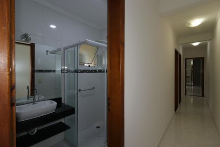 Apartamento para alugar com 93m², 3 quartos e 2 vagasCorredor