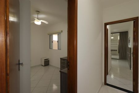 Apartamento para alugar com 93m², 3 quartos e 2 vagasCorredor
