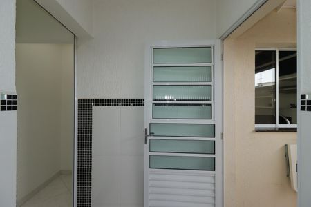 Apartamento para alugar com 93m², 3 quartos e 2 vagasÁrea de Serviço