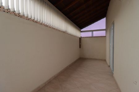 Apartamento para alugar com 93m², 3 quartos e 2 vagasQuintal 2