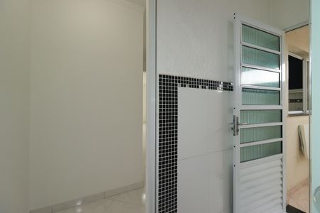 Apartamento para alugar com 93m², 3 quartos e 2 vagasCorredor