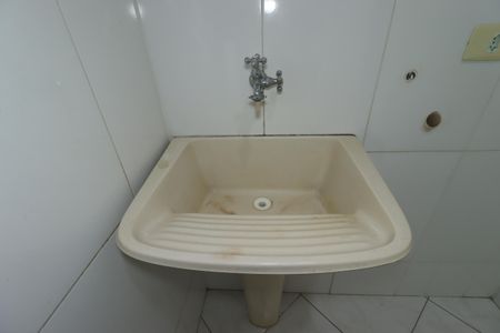 Apartamento para alugar com 93m², 3 quartos e 2 vagasÁrea de Serviço - Tanque