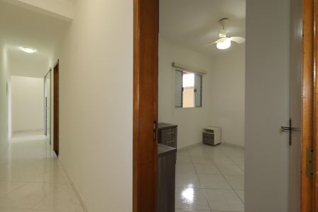 Apartamento para alugar com 93m², 3 quartos e 2 vagasCorredor