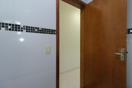Apartamento para alugar com 93m², 3 quartos e 2 vagasBanheiro Social