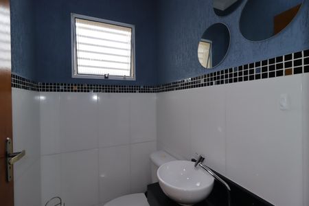 Apartamento para alugar com 93m², 3 quartos e 2 vagasLavabo