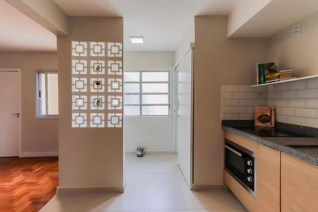 Foto 22 de apartamento à venda com 1 quarto, 40m² em Vila dos Palmares, São Paulo