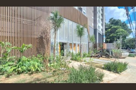 Apartamento à venda com 40m², 1 quarto e sem vaga Apartamento à venda com 40m², 1 quarto e sem vagaFoto 18