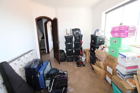 Casa de condomínio para alugar com 327m², 6 quartos e 4 vagasQuarto 2