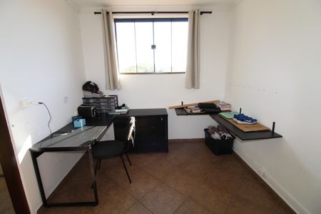Casa de condomínio para alugar com 327m², 6 quartos e 4 vagasSuíte 1