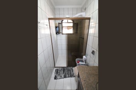 Casa de condomínio para alugar com 327m², 6 quartos e 4 vagasEdícula Banheiro
