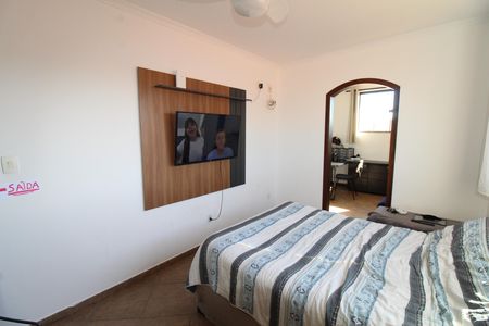 Casa de condomínio para alugar com 327m², 6 quartos e 4 vagasSuíte 1